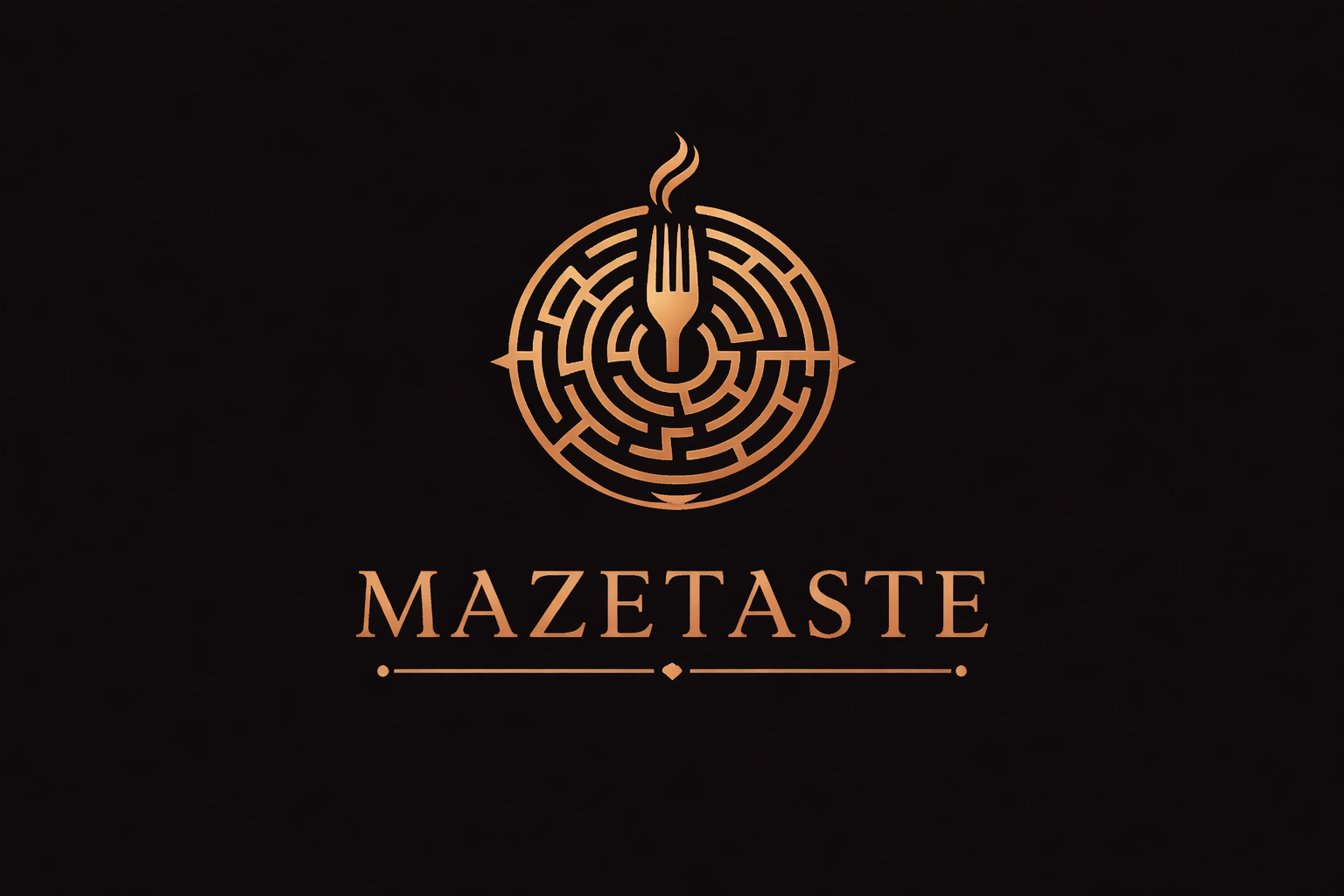 mazetaste